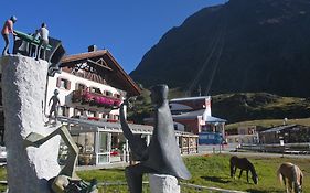 Piccolo Hotel Gurschler