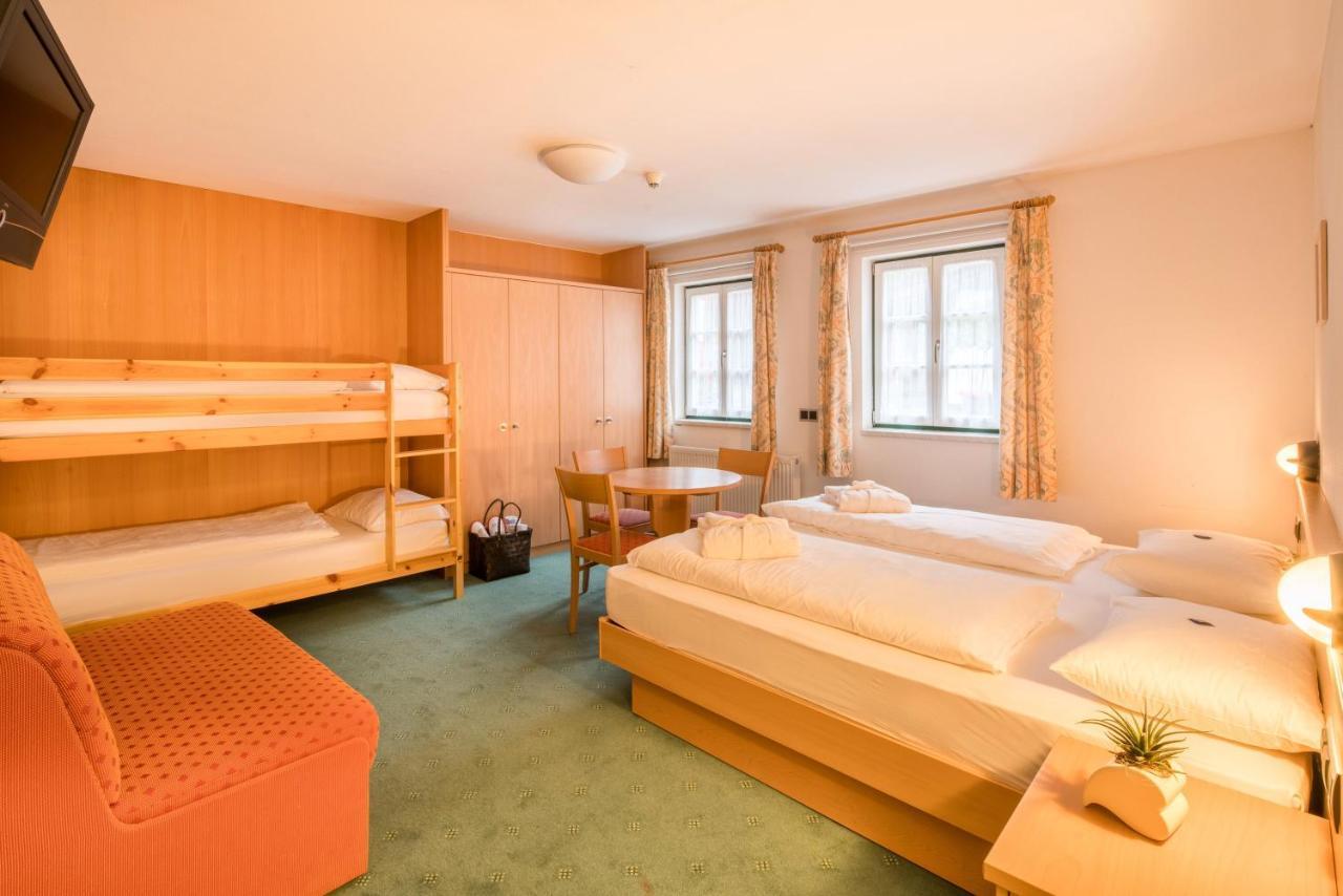 Piccolo Hotel Gurschler Maso Corto Esterno foto