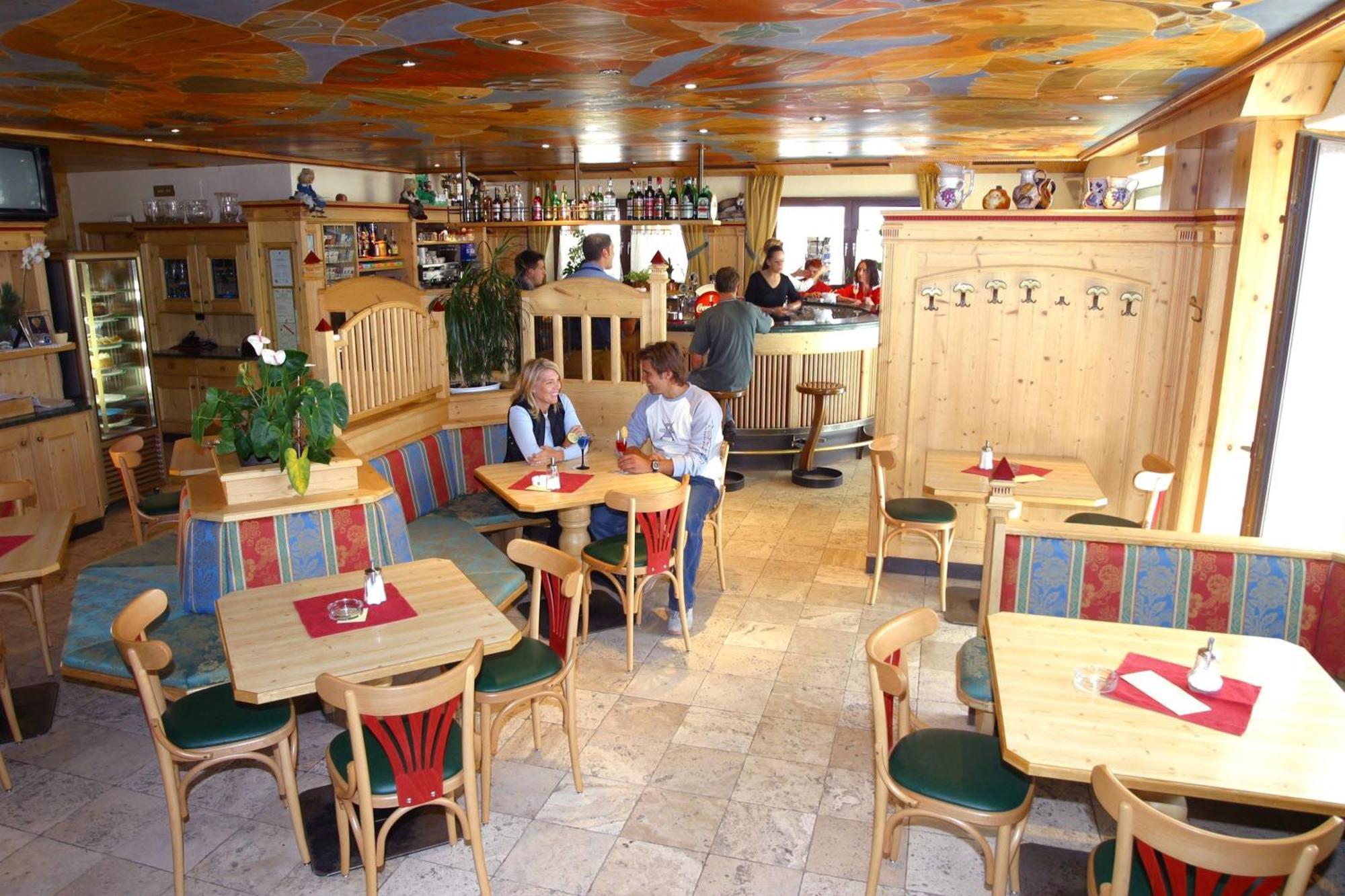 Piccolo Hotel Gurschler Maso Corto Esterno foto