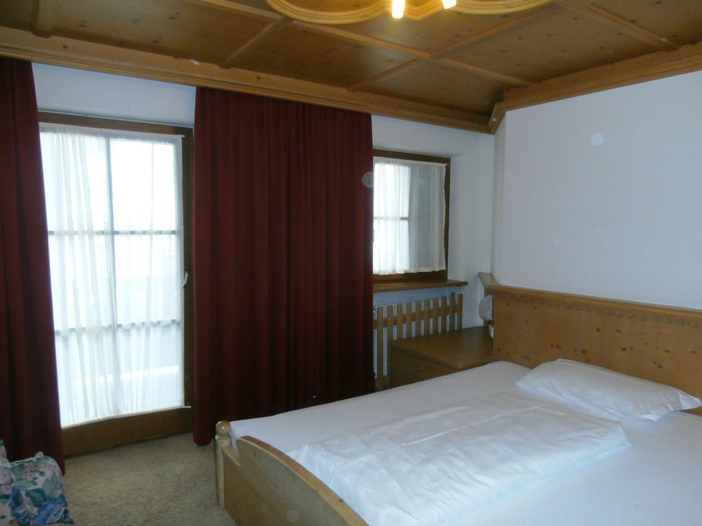 Piccolo Hotel Gurschler Maso Corto Esterno foto